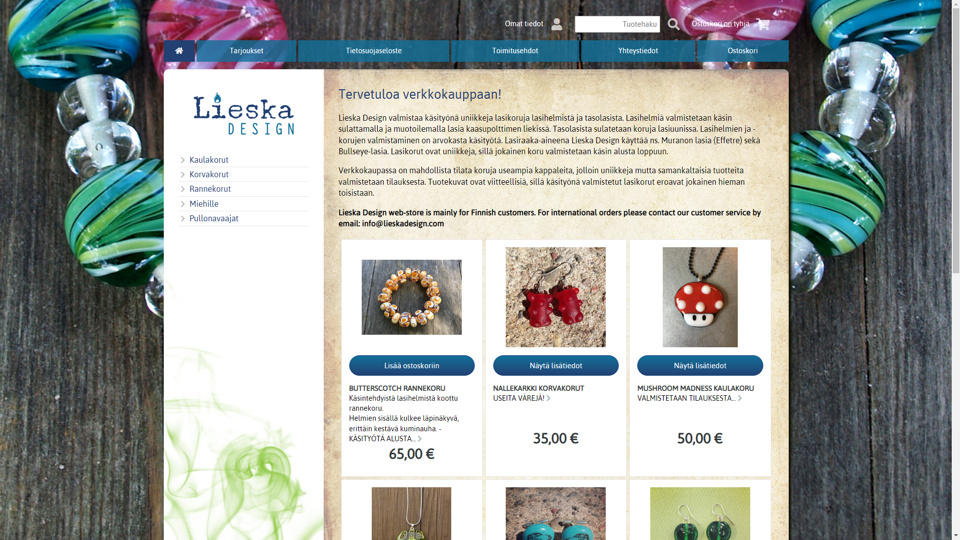 Lieska Design